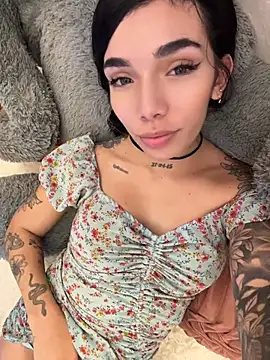 milasantana_ webcam
