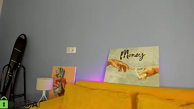 Patricia_Cox webcam