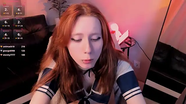 Asuka_miu webcam