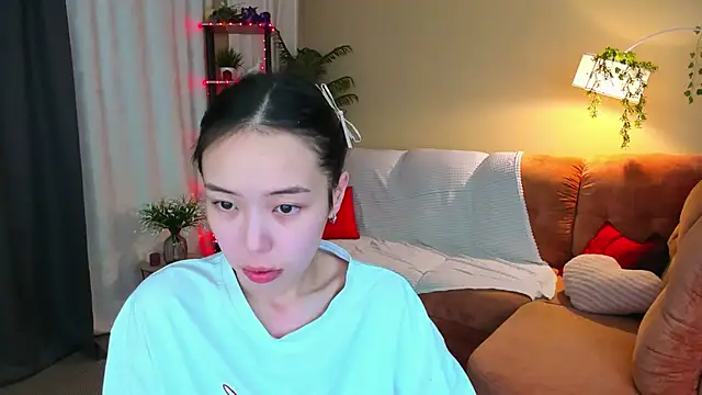 SoulHarmoonyy webcam