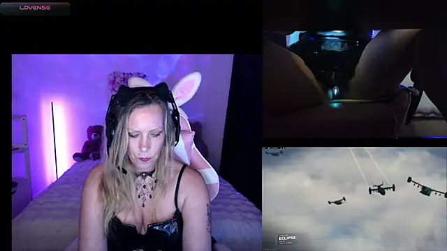 ArchangelTheFrancaise webcam