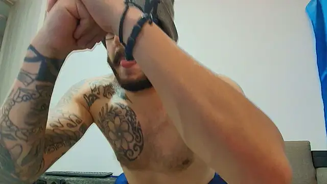 thomas_gun webcam
