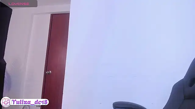 Luxury_Woman webcam