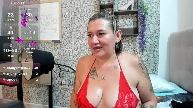 nanygp webcam