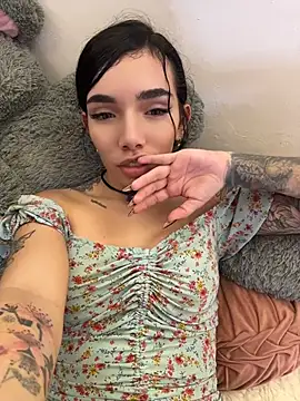 milasantana_ webcam