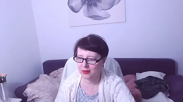 ChristaRose webcam