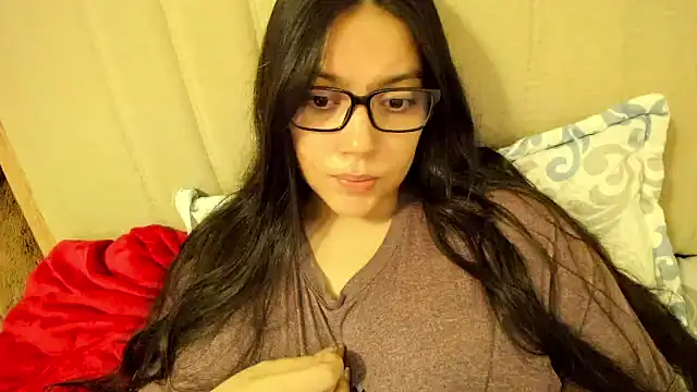 roniewester webcam