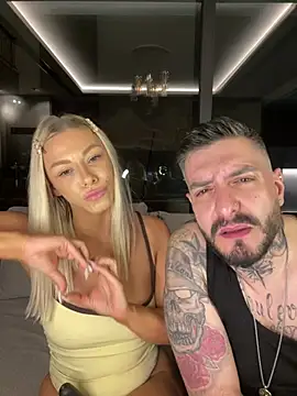 SexOnMyLvL webcam