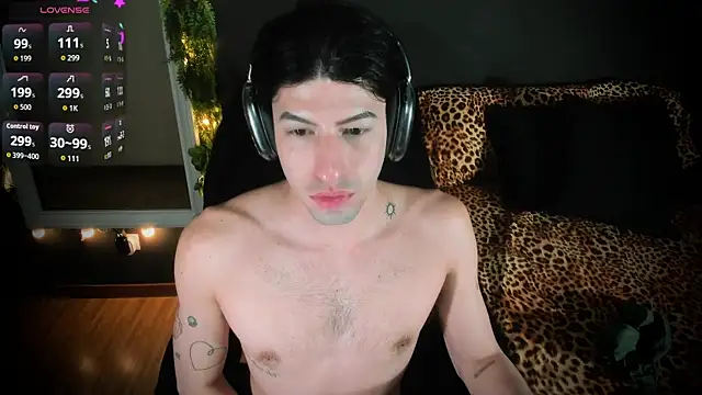 newjeff webcam
