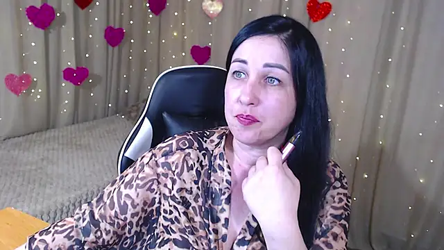 JillStevens webcam