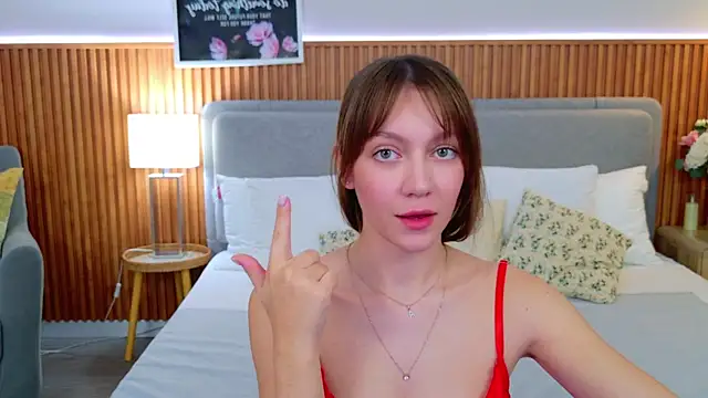 AliceBrayan webcam