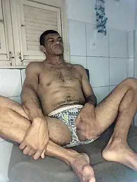 TiagosafadoFortaleza webcam