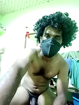 hotblack7 webcam