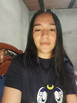 Webcam Model (Williams_Hera)  is live.Free join now!