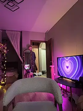 Mariiiiiway webcam