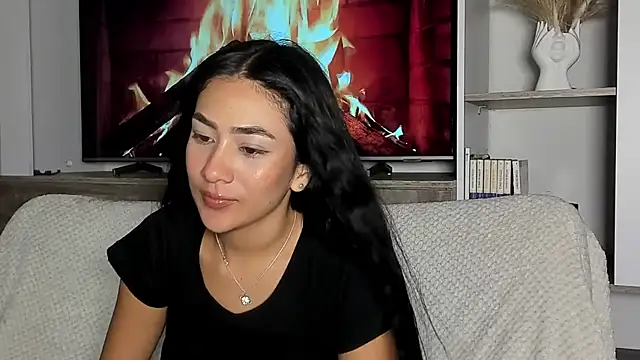 elissaWhite webcam