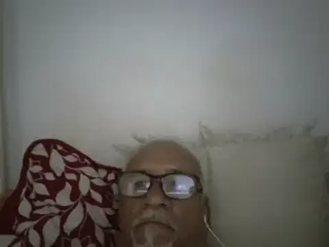Patryman webcam