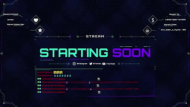bottombeargaming webcam