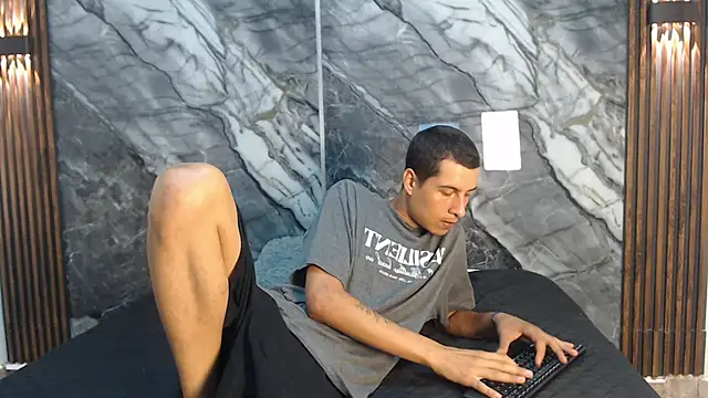 cameronsilverman webcam