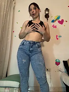 Estefani_32 webcam