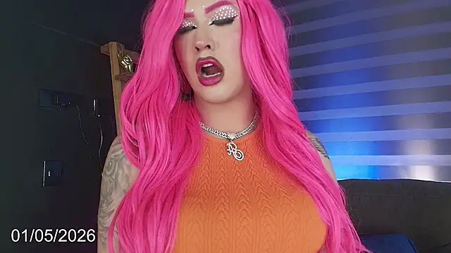 AshlyBetancurX webcam