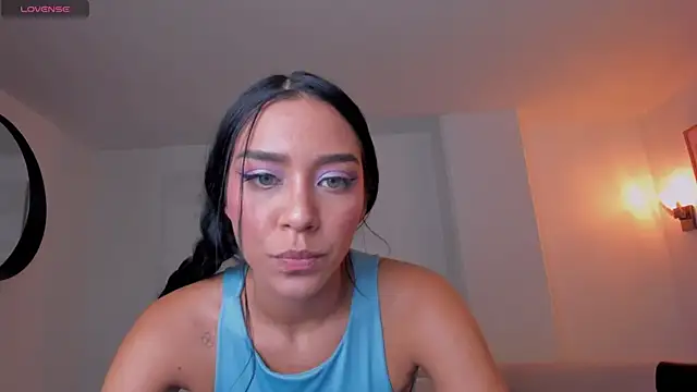AmaliaCrus webcam