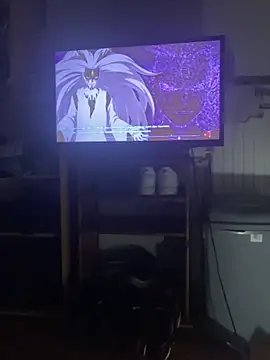BadyAndShay5 webcam