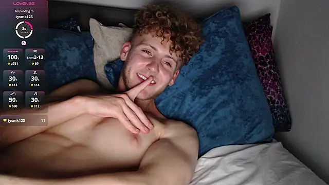 DominantAlex18 webcam