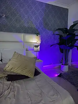 Celeste_Amber webcam