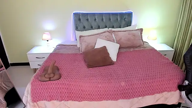 Mafe_Kailina webcam