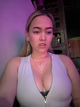 Danielavegax webcam