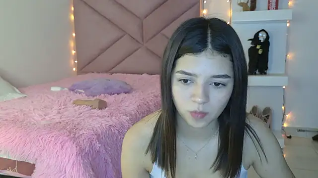 eva_sin18 (F young) - #ahegao #best #best-young #big-clit #big-tits #big-tits-blowjob #big-tits-hairy #big-tits-latin #big-tits-petite #big-tits-titty-fuck #big-tits-young #black-hair #black-hair-young #blowjob #blowjob-ahegao #cam2cam #dildo-or-vibrator #dildo-or-vibrator-big-tits #dildo-or-vibrator-young #dirty-talk #facesitting #facial #foot-fetish #hairy #hairy-young #hd #latin #latin-blowjob #latin-foot-fetish #latin-hairy #latin-masturbation #latin-young #long-hair #masturbation #middle-priced-privates #middle-priced-privates-best #middle-priced-privates-latin #middle-priced-privates-young #moderately-priced-cam2cam #outdoor #petite #petite-latin #petite-young #pov #recordable-privates #recordable-privates-young #recordable-publics #sex-toys #sexting #student #titty-fuck #topless #topless-latin #topless-young #young
