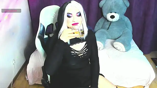 sexxx-queen webcam