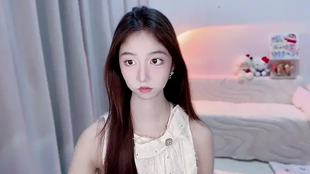 美女lucky-tt在线直播