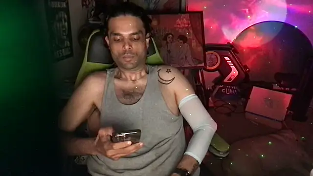 KungFuPanda001 webcam