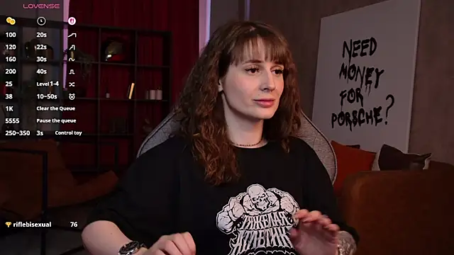 OliviaMcClean webcam