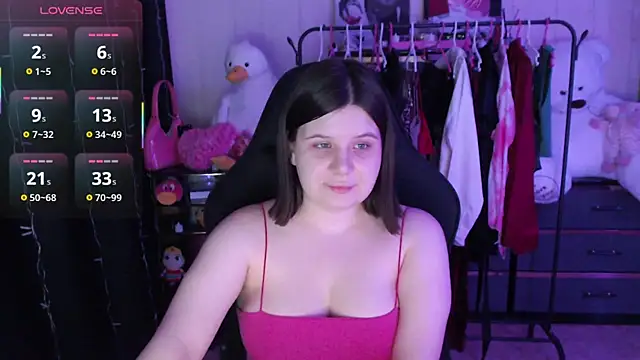 AmyVibess webcam
