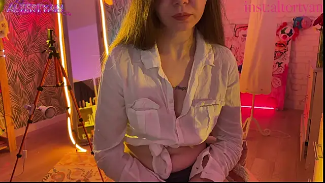altertyan webcam