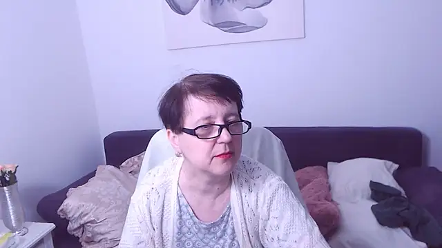 ChristaRose live sex cam