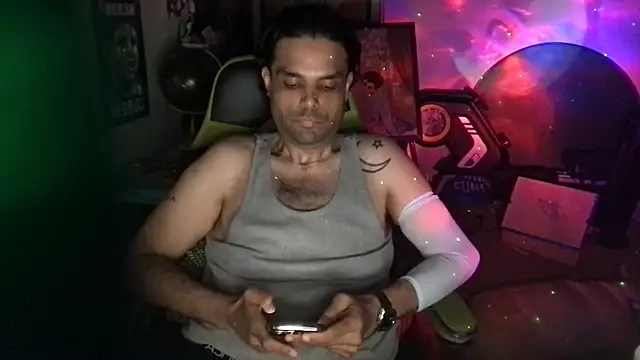 KungFuPanda001 webcam