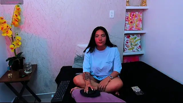 miichael_black webcam