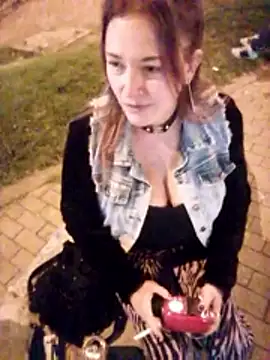 sophie_banger webcam