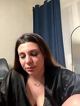NatashaXVibe webcam