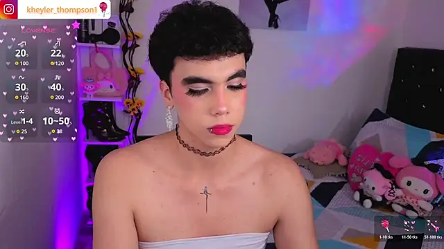 Kheyler_1 webcam