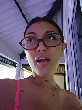 Roma_xxx webcam