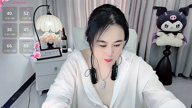 美女i4Fog在线直播