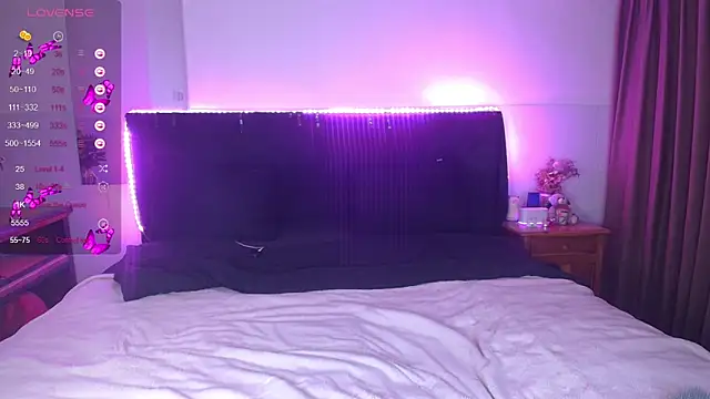 ammyska webcam