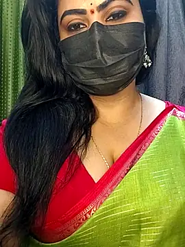 Webcam Model (Anushka_flower)  is live.Free join now!