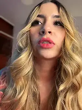 abbymodell1 webcam