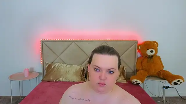 _MaryGirl_ webcam